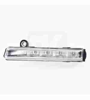 Daytime running light (RH) Actros MP4 9608201056