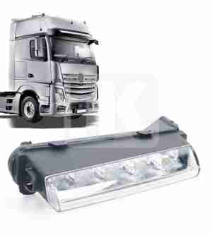 Προβολάκι ημέρας (RH) Actros MP4 9608201056