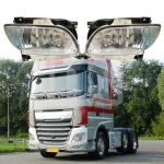 Προβολάκι (RH) DAF XF106 1835887