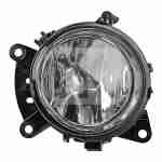 Headlight (LH) Mercedes Actros MP4 9608200456