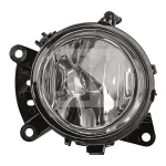 Headlight (LH) Mercedes Actros MP4 9608200456