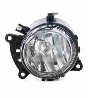 Headlight (LH) Mercedes Actros MP4 9608200456