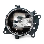 Headlight (LH) Mercedes Actros MP4 9608200456