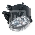 Headlight (LH) Mercedes Actros MP4 9608200456