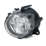 Headlight (LH) Mercedes Actros MP4 9608200456