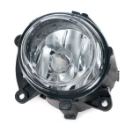 Headlight (LH) Mercedes Actros MP4 9608200456