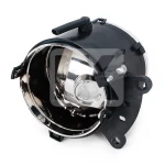 Headlight (LH) Mercedes Actros MP4 9608200456