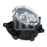 Headlight (LH) Mercedes Actros MP4 9608200456