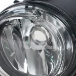 Headlight (LH) Mercedes Actros MP4 9608200456