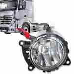 Προβολάκι (LH) Mercedes Actros MP4 9608200456