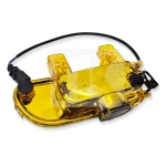Headlight (LH) Mercedes Axor driver's 9408200056