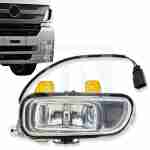 Προβολάκι (LH) Mercedes Axor οδηγού 9408200056