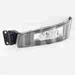Headlight black (LH) Volvo FH4 21221156