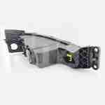 Headlight black (LH) Volvo FH4 21221156