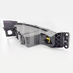Headlight black (LH) Volvo FH4 21221156