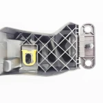 Headlight black (LH) Volvo FH4 21221156