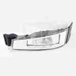 Headlight one bulb (LH) Volvo FH4 21221152