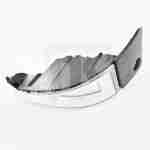 Headlight one bulb (LH) Volvo FH4 21221152