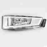 Headlight one bulb (LH) Volvo FH4 21221152