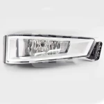 Headlight one bulb (LH) Volvo FH4 21221152