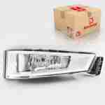 Headlight one bulb (LH) Volvo FH4 21221152