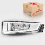 Headlight one bulb (LH) Volvo FH4 21221152