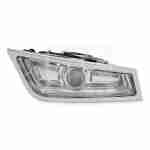 Headlight one bulb (RH) Volvo FH3 21035690