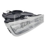 Headlight one bulb (RH) Volvo FH3 21035690