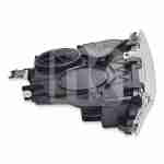 Headlight one bulb (RH) Volvo FH3 21035690