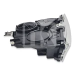 Headlight one bulb (RH) Volvo FH3 21035690