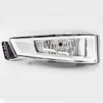 Headlight one bulb (RH) Volvo FH4 21221151