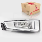 Headlight one bulb (RH) Volvo FH4 21221151