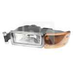 Headlight orange (LH) MAN TGA 81253206091