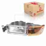 Headlight orange (LH) MAN TGA 81253206091