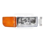 Προβολάκι πορτοκαλί (RH) MAN TGA 81253206092
