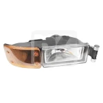 Προβολάκι πορτοκαλί (RH) MAN TGA 81253206092