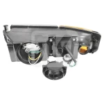 Προβολάκι πορτοκαλί (RH) MAN TGA 81253206092