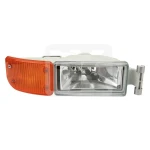 Προβολάκι πορτοκαλί (RH) MAN TGA 81253206092