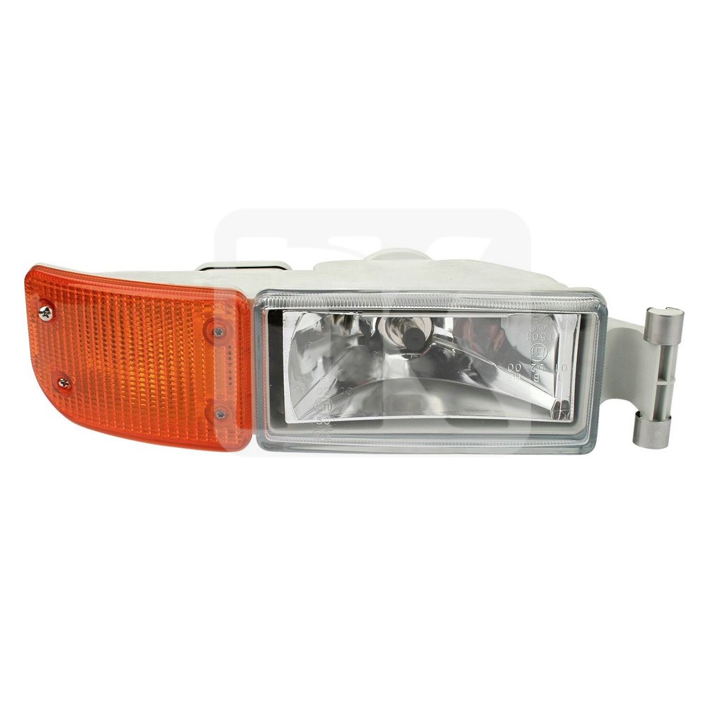 Προβολάκι πορτοκαλί (RH) MAN TGA 81253206092