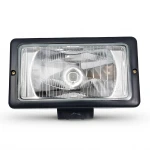 Bumper light Volvo FH1 8144693