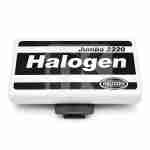 Bumper light Volvo FH1 8144693