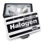 Bumper light Volvo FH1 8144693