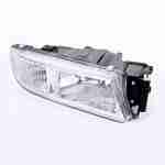 Προβολάκι (RH) MAN TGX/TGS, συνοδηγού 81251016522