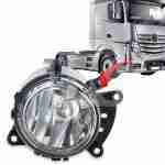Προβολάκι (RH) Mercedes Actros MP4 9608200556