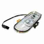Headlight (RH) Mercedes Axor passenger side 9408200156