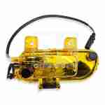 Headlight (RH) Mercedes Axor passenger side 9408200156