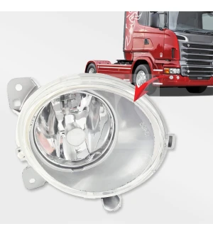 Προβολάκι (RH) Scania 5/6 εξωτερικό 1446356