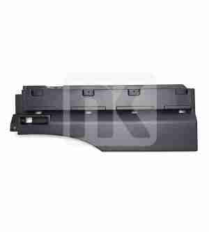 Cabin extension Left (LH) for Daf XF 1291170