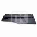 Cabin extension Left (LH) for Daf XF 1291170