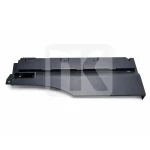 Cabin extension Left (LH) for Daf XF 1291170